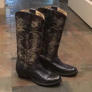 Women’s Stetson Legend Western Boot